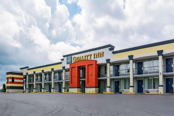 Quality Inn
