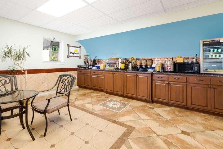 HOTEL PLAINVIEW