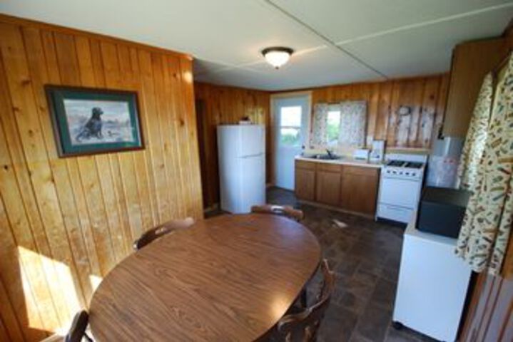 Birch Forest Lodge