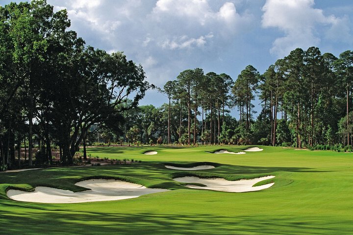The Westin Hilton Head Island Resort & Spa