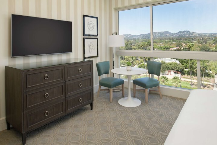 The Beverly Hilton
