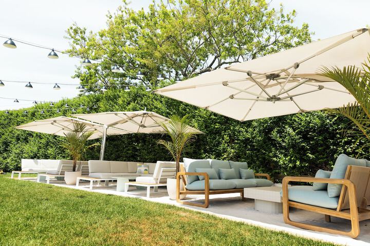 The Montauk Beach House