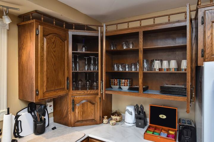 The Noble Suites