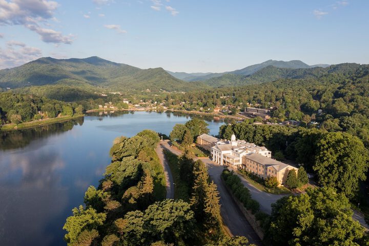 Lambuth Inn at Lake Junaluska