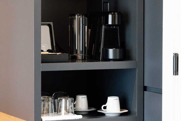 Breakfast/Coffee Service 46 of 51