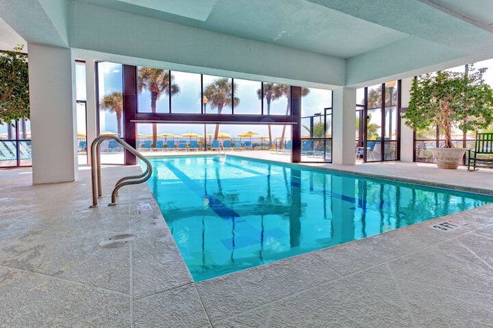 Dayton House Resort BW Signature Collection