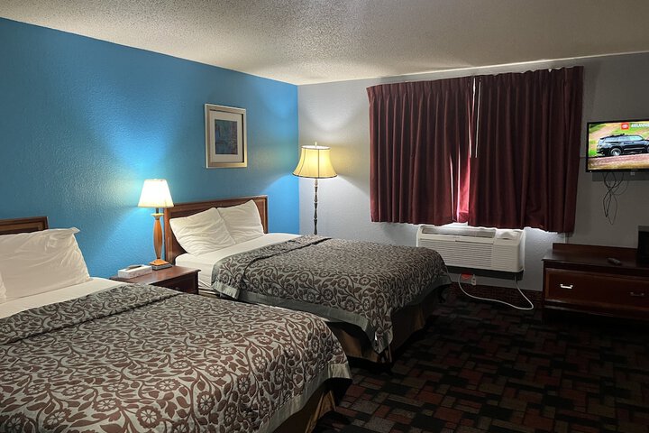 Rodeway Inn Whitehall
