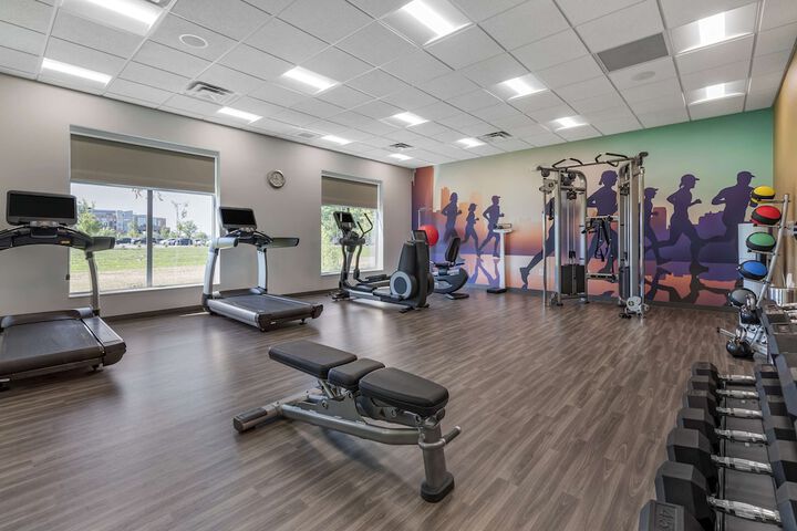 Hyatt Place Indianapolis Carmel