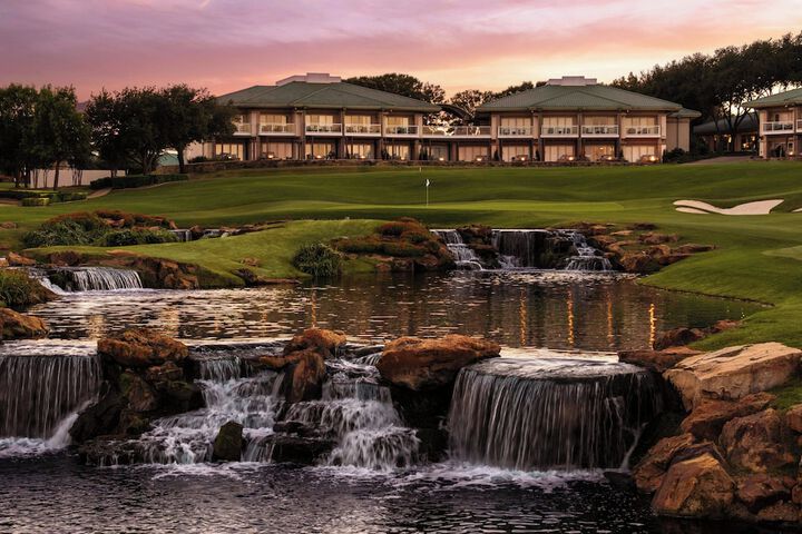 The Ritz-Carlton Dallas Las Colinas