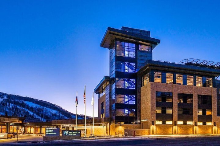 The Sebastian - Vail