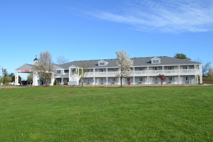 Madison Inn Lodge