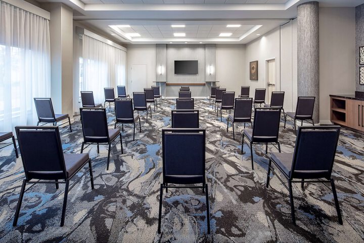 Hyatt Place Moncton