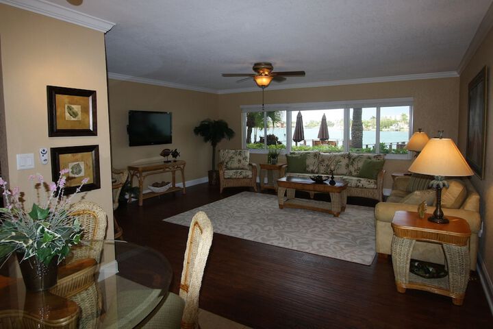 Westwinds Waterfront Resort