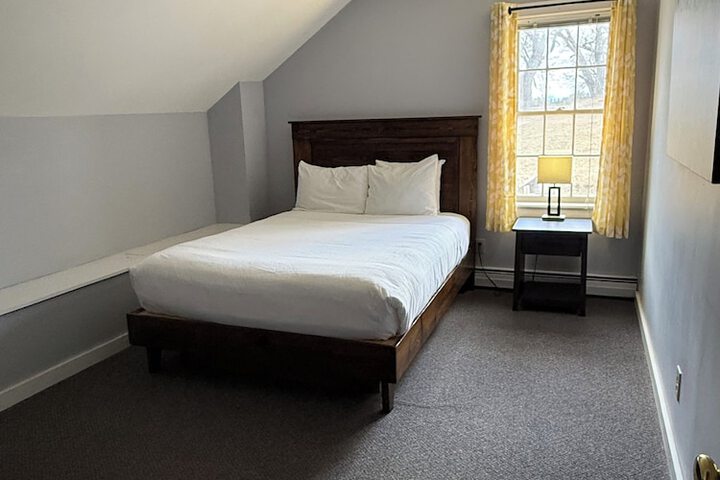 The Wildflower Inn