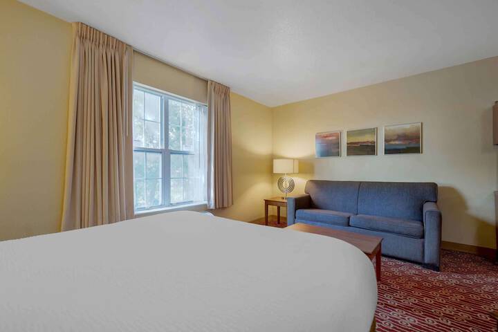 Extended Stay America Suites Chicago Elgin West Dundee