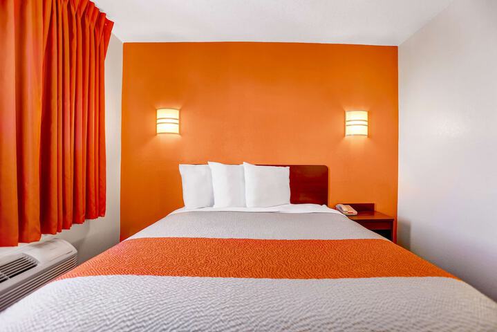 Motel 6 Benson AZ