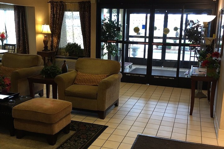 Hotel Interior 2 of 23