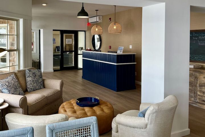 Beach View Hotel