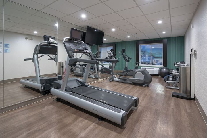 Health and Fitness 21 of 22
