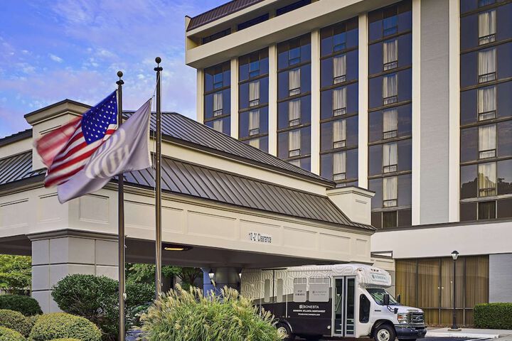 Hotel 2 of 34