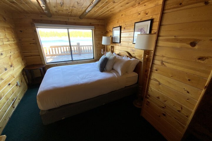 Anglers Lodge