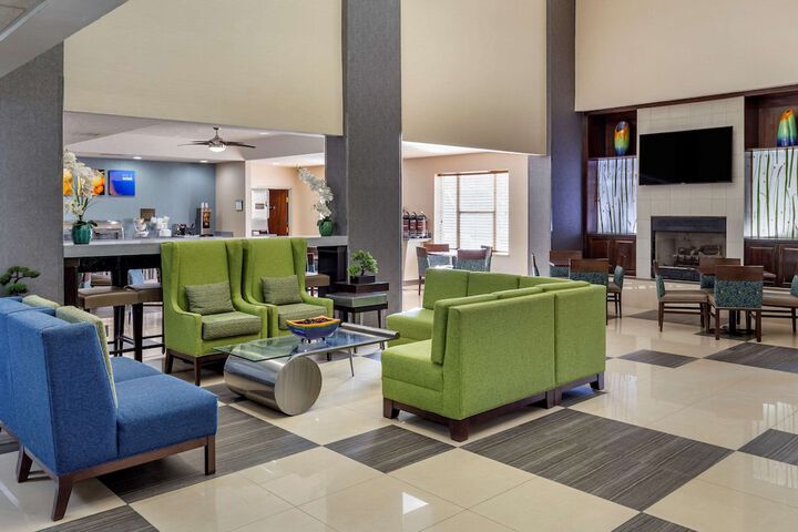 Hotel Interior 11 of 49
