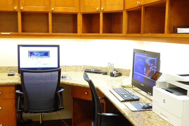 Business Center 57 of 57