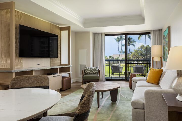 Hilton Waikoloa Village