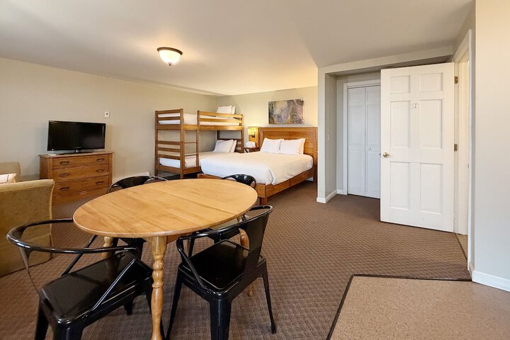 The Wildflower Inn