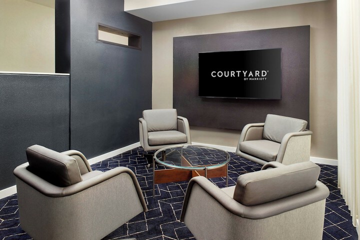 Courtyard by Marriott® Fort Lauderdale City of Plantation