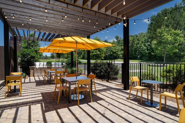 Home2 Suites by Hilton Opelika Auburn