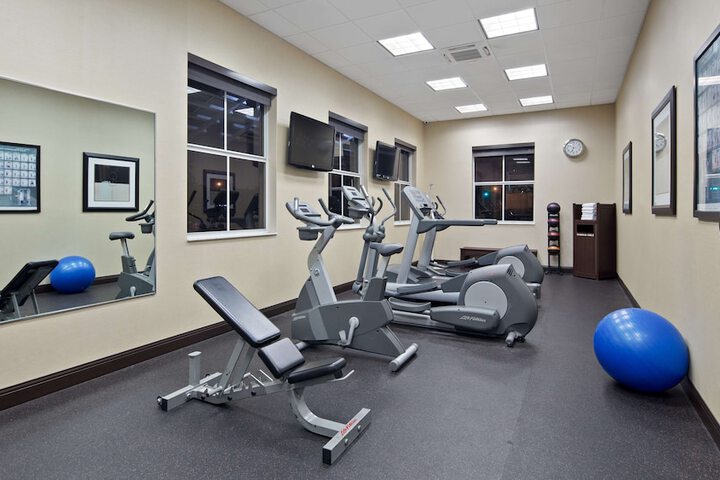 Health and Fitness 19 of 22