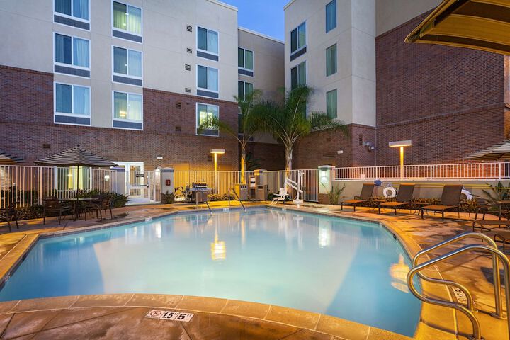 Hyatt Place San Diego / Vista-Carlsbad