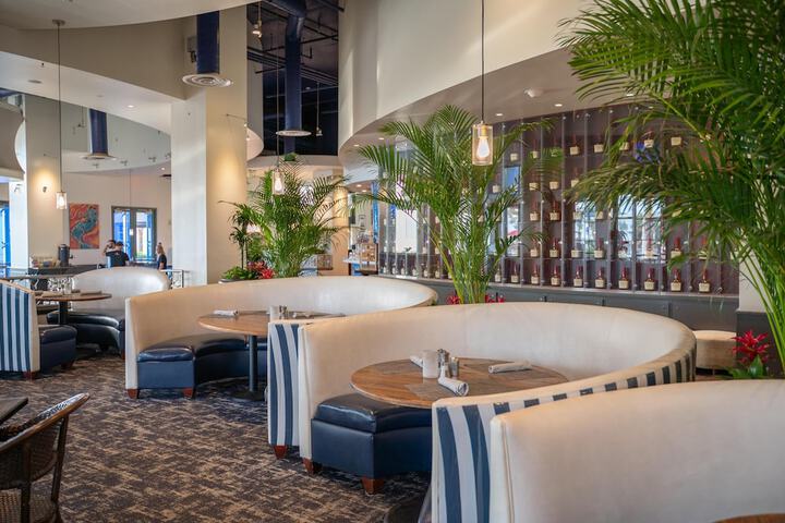 Hilton Virginia Beach Oceanfront
