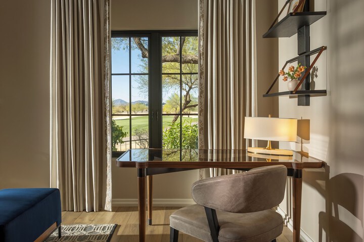 Fairmont Scottsdale Princess