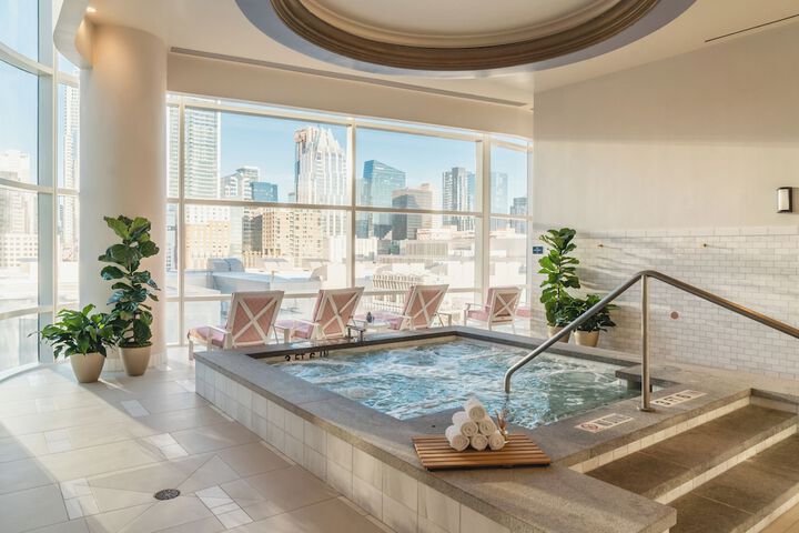Fairmont Austin