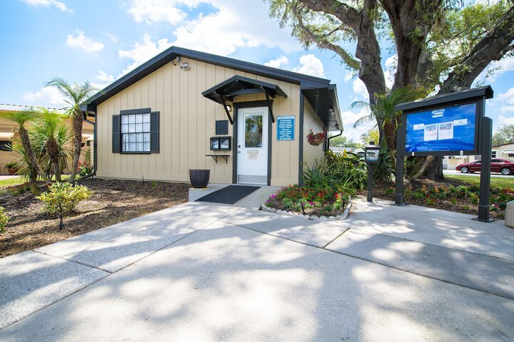Rainbow Village of Zephyrhills