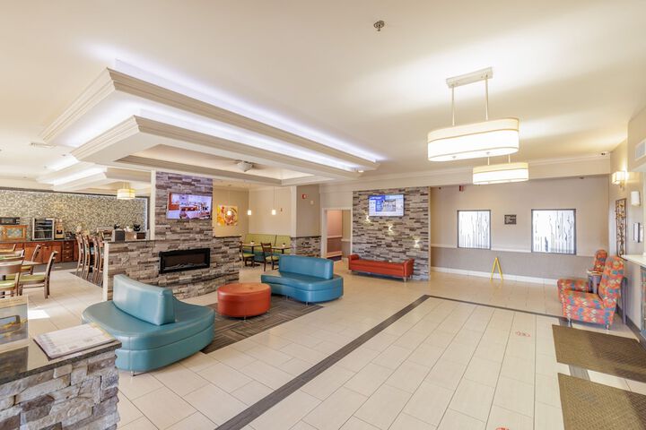 Hotel Interior 16 of 46