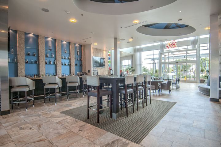 Hotel Indigo WACO - BAYLOR by IHG