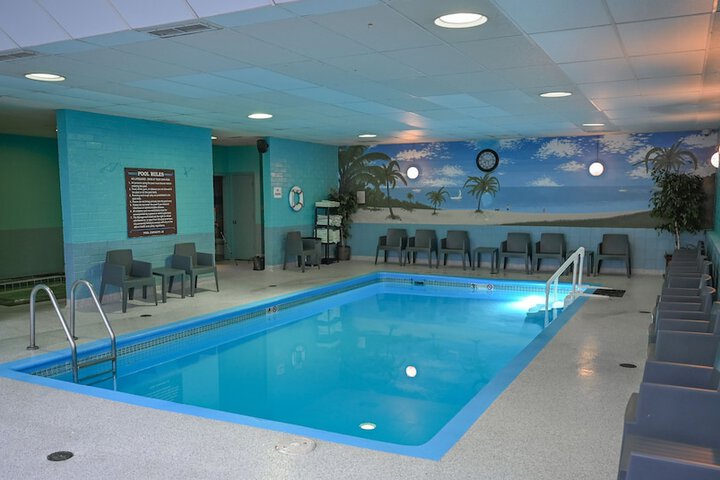 Pool 8 of 99