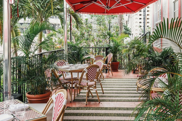 Terrace/Patio 63 of 64
