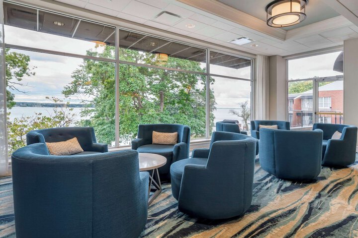 Heidel House Hotel and Conference Center an Ascend Collection Hotel