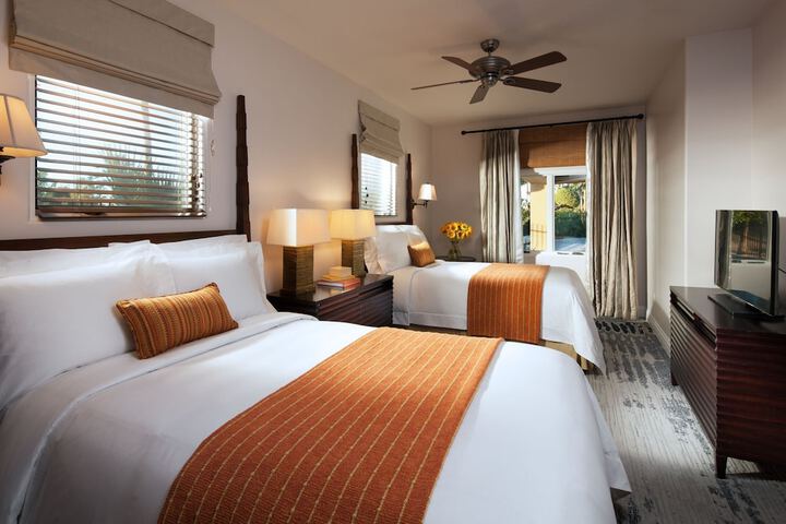 The Phoenician a Luxury Collection Resort, Scottsdale