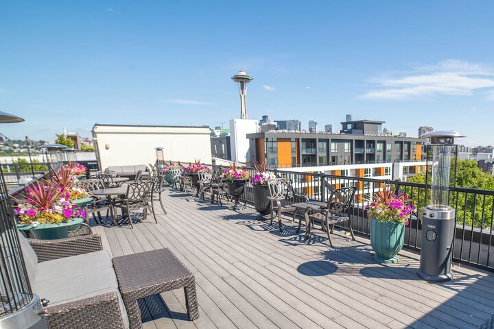 Terrace/Patio 33 of 42