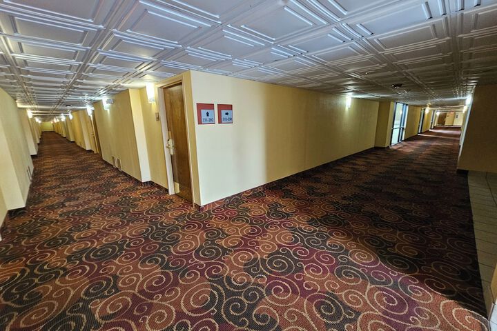 Clarion Inn & Suites Roswell