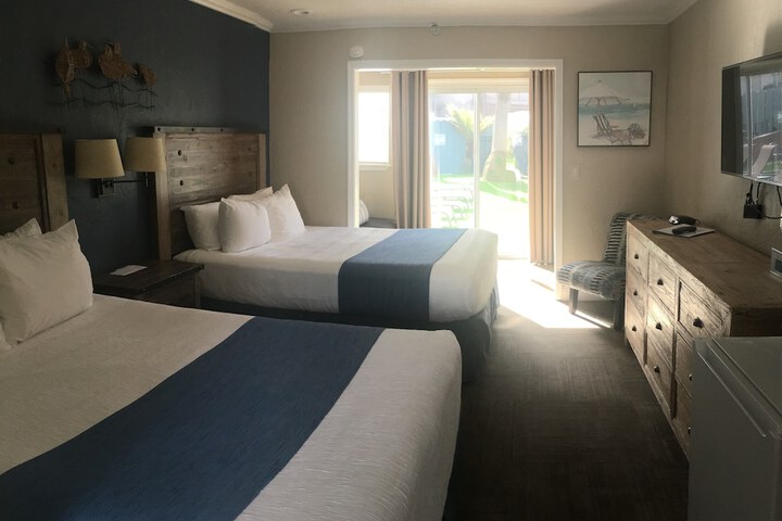 Rio Sands Vacation Rentals
