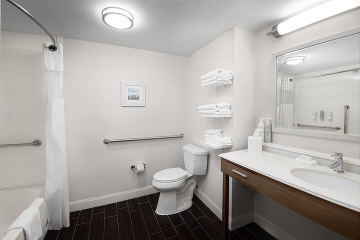 Hampton Inn Morristown
