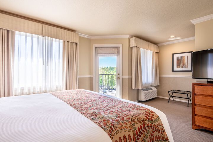 Century Hotel
