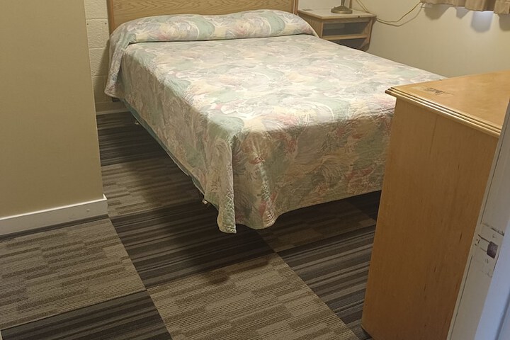 GOLDPAN MOTEL