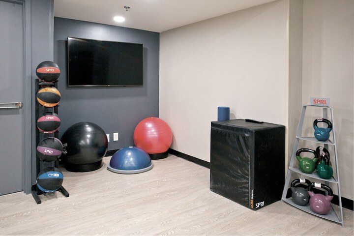 Health and Fitness 58 of 59